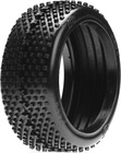 Losi pneu 1:8 Buggy XBT zelená s vložkou (2)