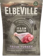 Probă ELBEVILLE senior All Breeds Fresh Turkey Fit &amp; Slim Condition 100g