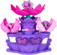 Spin Master Hatchimals Bloomables - hracia sada 3 figúrky