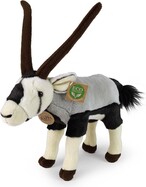 Plüsch-Oryx 28 cm ECO-FRIENDLY