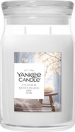 YC Signature Kerze Groß A Calm &amp; Quiet Place