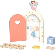 2Kids Toys Kúzelné dvierka Zúbkovej víly
