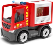 MultiGO Fire - Multikorbička s vodičom