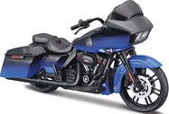 Maisto - HD - 2018 CVO™ Road Glide®, 1:18