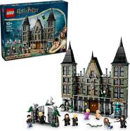LEGO® Harry Potter™ 76453 Sídlo Malfoyovcov