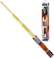 Hasbro Star Wars LS Forge meč so svetlom a zvukom - Jedi Knight Yord Fandar