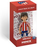 MINIX Football: Club Atletico Madrid - JOAO FÉLIX
