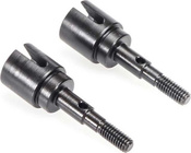 Axial hriadeľ 12x36mm (2)