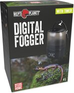 Hmlovač Repti Planet digitálny s časovačom
