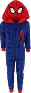 Cozy Noxxiez OS554A Spiderman - detský multifunkčný overal 3 v 1 veľkosť 98/104