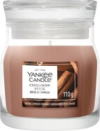 YC Signature Kerze Klein Cinnamon Stick