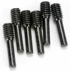 Traxxas čap skrutkovací 4x15mm (6)