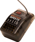 Spektrum prijímač SR515 DSMR 5CH