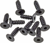 Axial skrutka imbus 2.6x8mm FH (10)
