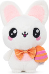 KAWAII Häschen orange Plüschspielzeug 28cm
