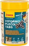 Sera Viformo Pleco Tabs 100ml