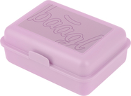 BAAGL Box na desiatu Lavender
