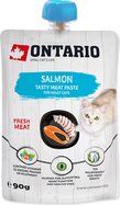 Pasta Ontario losos 90g