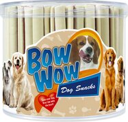 Pochúťka Mira Mar Bow Wow uherák, turbínky 55ks