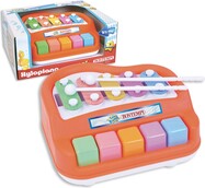 Bontempi detský xylofón