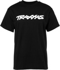 Tricou Traxxas cu logo TRAXXAS negru M