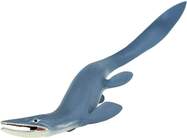Safari® Mosasaurus prehistorický plaz