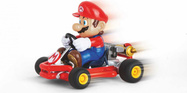R/C auto Carrera 200989 Mario Kart (1/20)