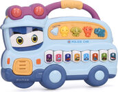 Piánko autobus 20cm