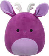SQUISHMALLOWS Zajdalen - Maria Del Mar