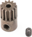 Axial pastorok 13T 48P pre hriadeľ 2.3mm oceľ