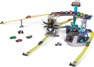 Metal Machines Spinnen-Garage Spider Strike