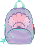 SKIP HOP Spark Style Batôžtek do škôlky Little Mušľa
