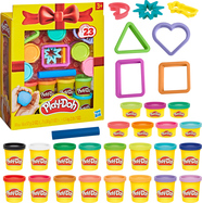 HASBRO - Play-Doh grande set regalo