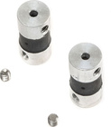 2,3 mm x 3 mm Motorkupplung: Jet Jam, Alpha Patrol