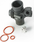 Corp carburator Traxxas cu inele O: TRX 2.5 / 2.5R