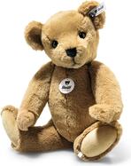 STEIFF Originals Lio Teddy bear, světle hnědá plyšová hračka