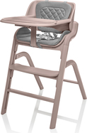 Detská stolička Inspira, Candy Pink