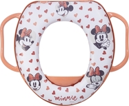 Mäkký adaptér na WC, Minnie