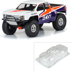 Pro-Line karoséria 1:10 Chevrolet Silverado Prerunner 2015 (313mm)