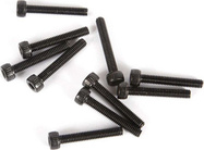 Axial skrutka imbus M2.5x16mm CH (10)