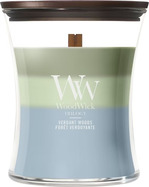 WW Trilogy Kerze Mittel Verdant Woods