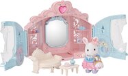 Sylvanian Families Štýlový šatník