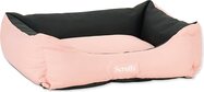 Pelech Scruffs Expedition Box Bed Roso Quartz M 60x50cm