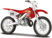 Maisto - Motocykel, Honda CR250R, 1:18