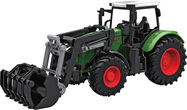 Traktor nakladač 27 cm