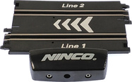 NINCO 1:43 Rovinka napájacia káblová