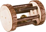 Hračka Trixie rolka z dreva 7x8,5cm