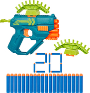 HASBRO - Nerf Rebel OPS Ammohawk