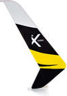Blade stabilizátor vertikálny: 120 S2