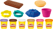 HASBRO - Sada Play-Doh malé lahôdky, cukráreň